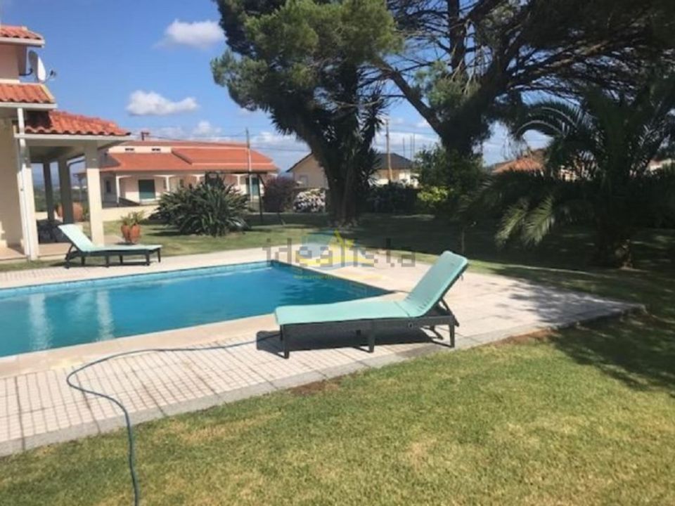Villa i Soure, Coimbra - foto 4