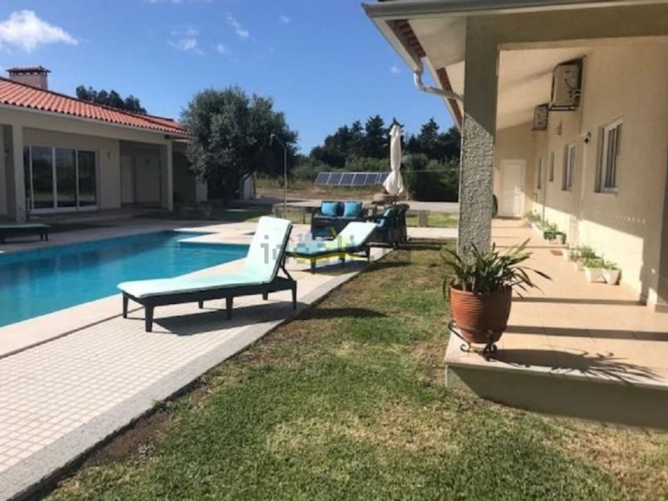 Villa i Soure, Coimbra - foto 5