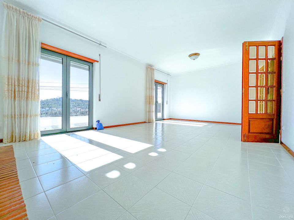 Villa i Tomar, Santarem - foto 1