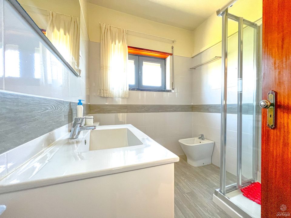 Villa i Tomar, Santarem - foto 4