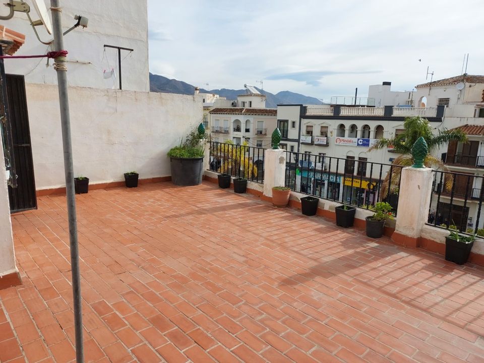 Villa i Nerja, Malaga - foto 1