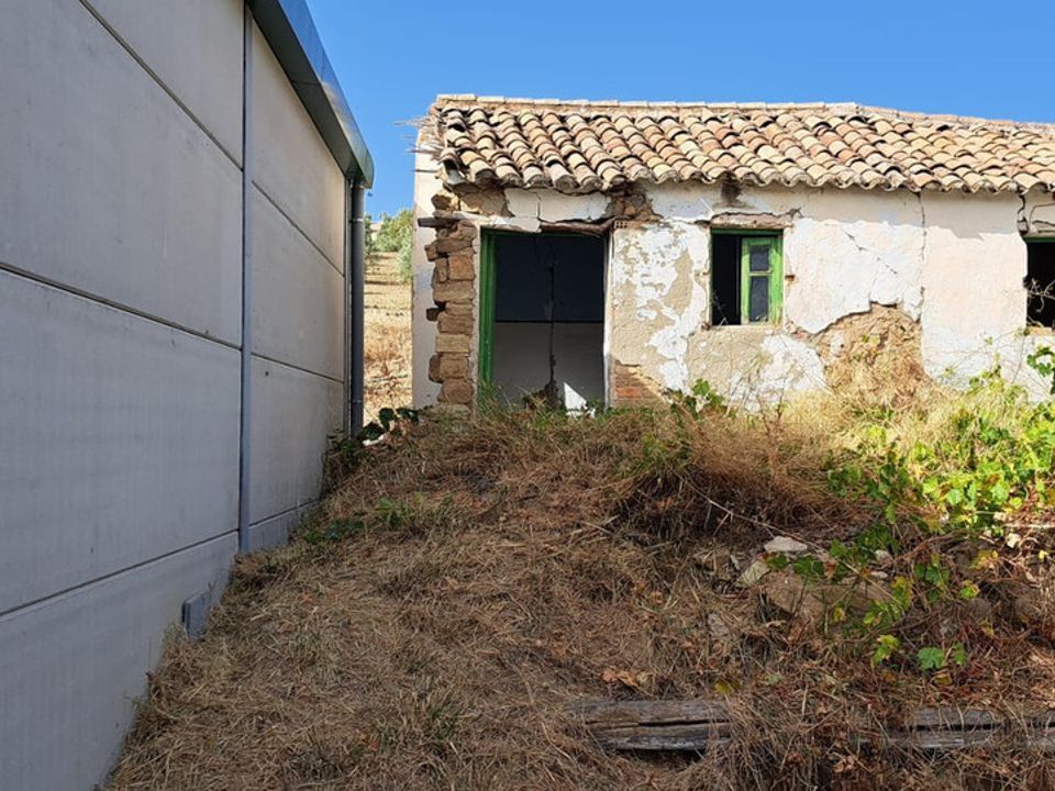 Helårsgrund i Ronda, Malaga - foto 4