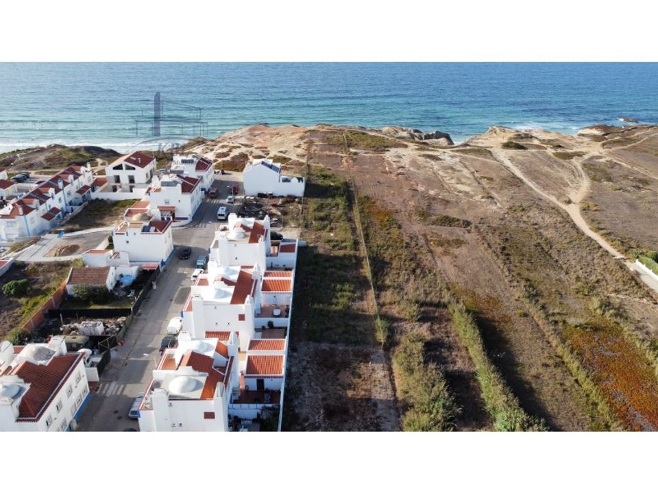 Helårsgrund i Ferrel, Leiria - foto 3