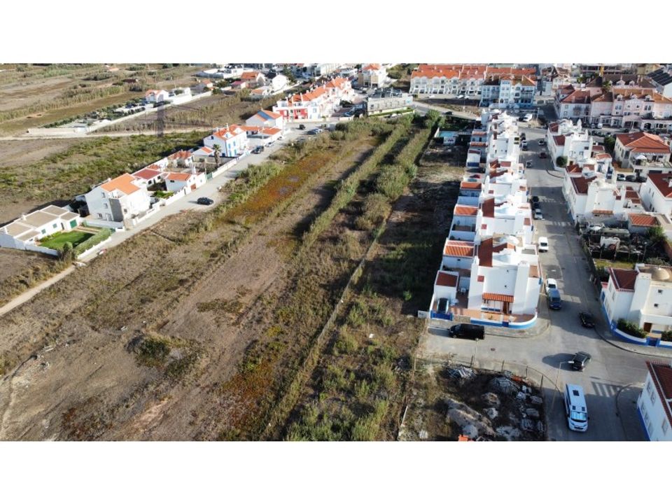 Helårsgrund i Ferrel, Leiria - foto 4