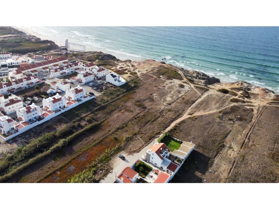Helårsgrund i Ferrel, Leiria - foto 5