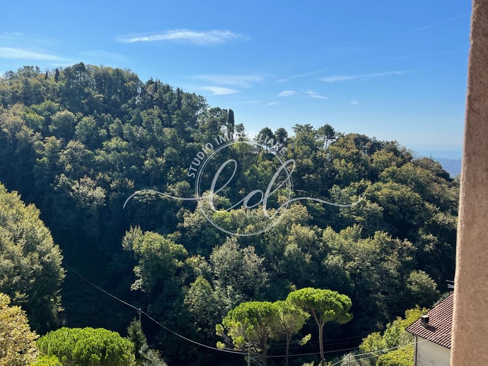 Byhus i Camaiore, Lucca - foto 5