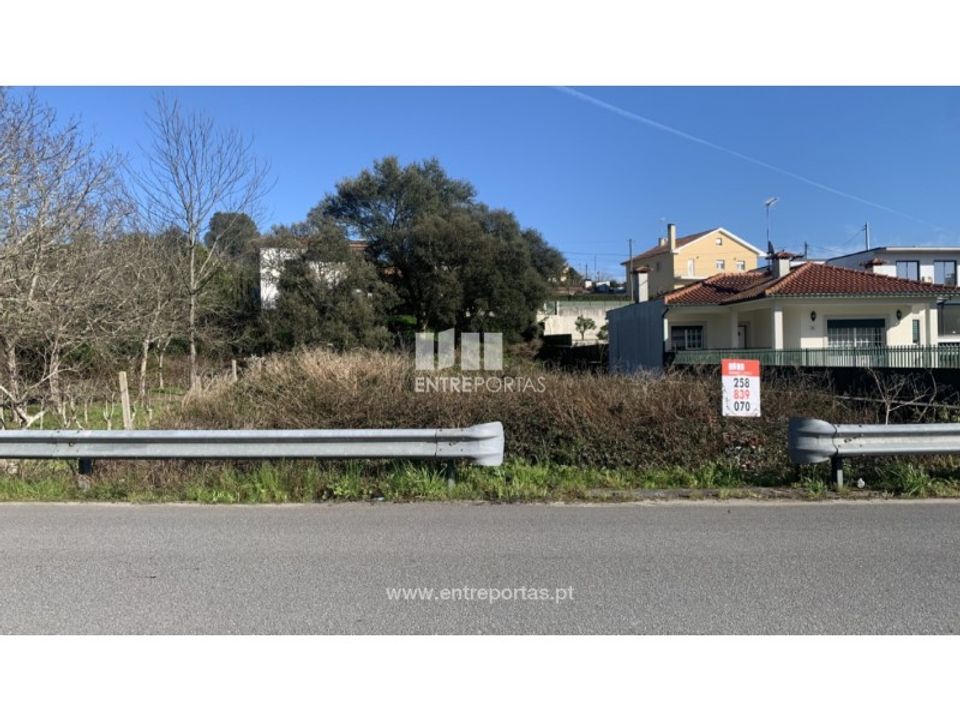 Helårsgrund i Barroselas, Viana do Castelo - foto 4