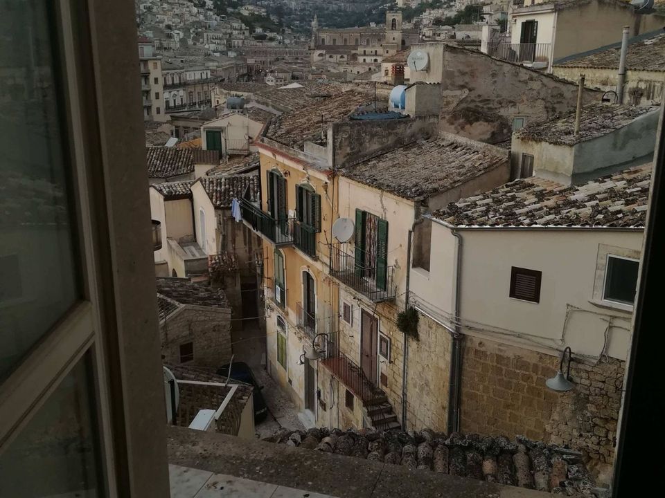 Villa i Modica, Ragusa - foto 1