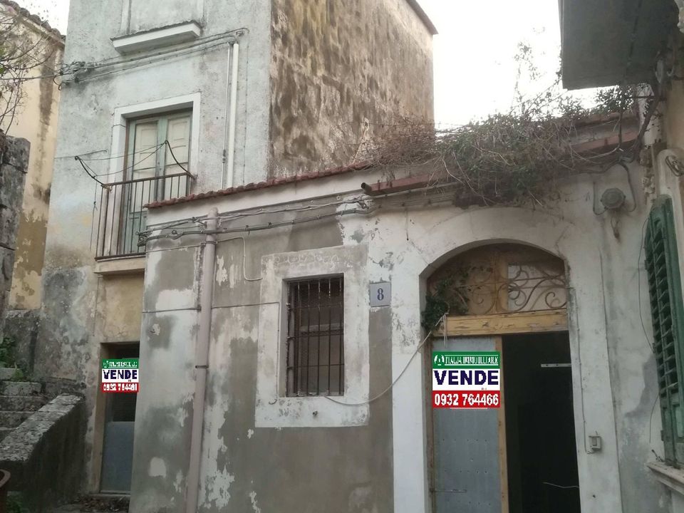 Villa i Modica, Ragusa - foto 2