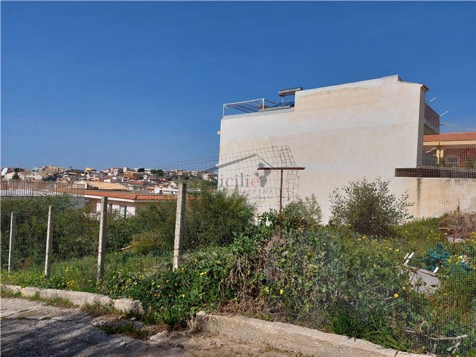Helårsgrund i Scicli, Ragusa - foto 2
