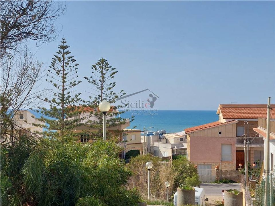 Helårsgrund i Scicli, Ragusa - foto 3