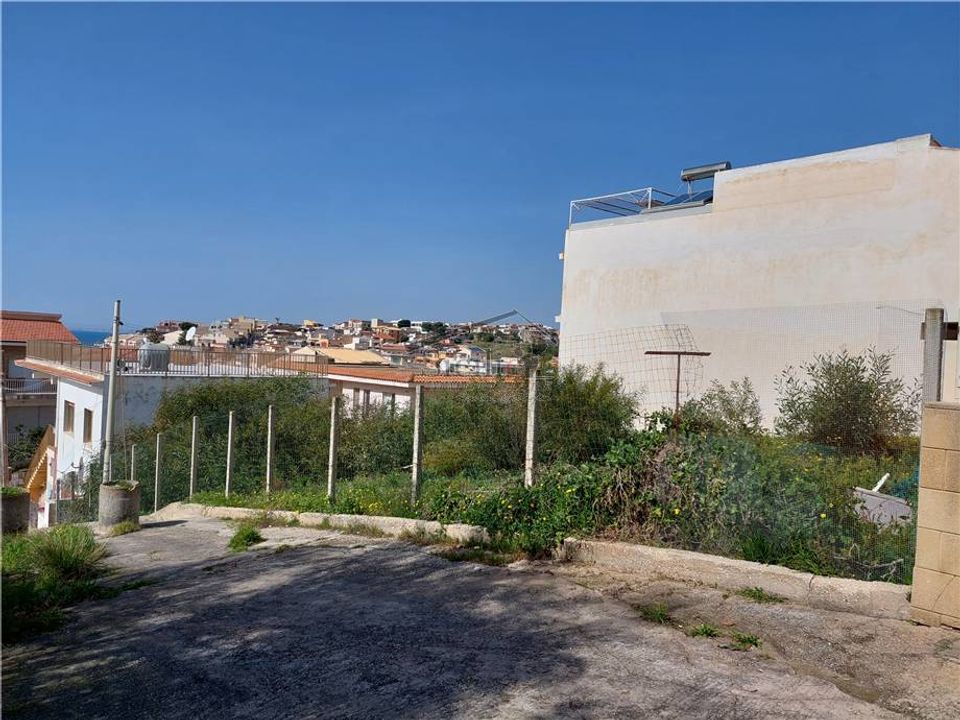 Helårsgrund i Scicli, Ragusa - foto 5