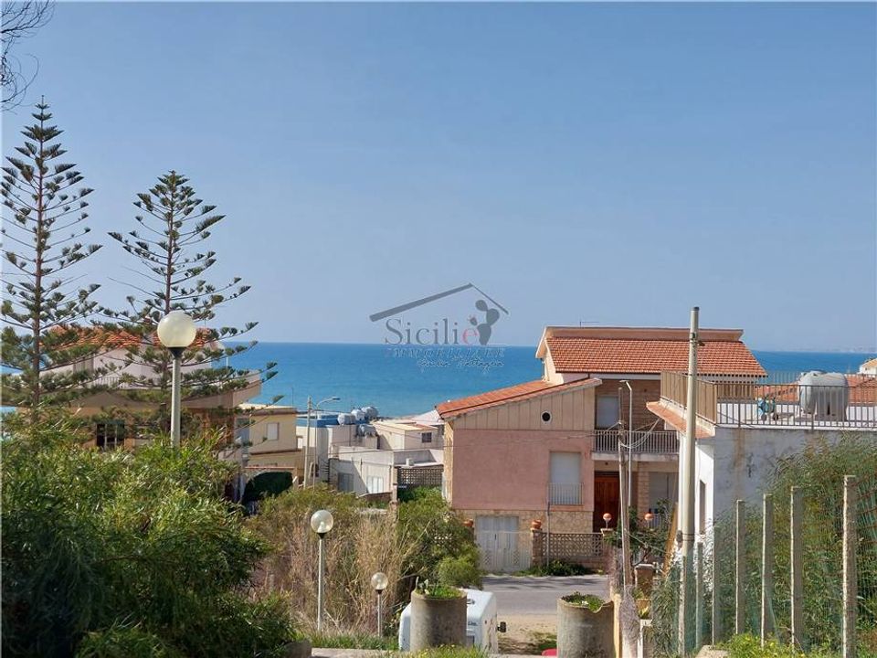 Helårsgrund i Scicli, Ragusa - foto 3