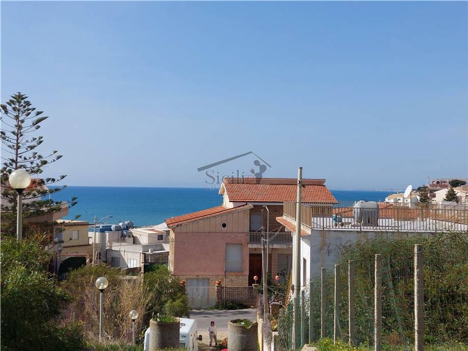 Helårsgrund i Scicli, Ragusa - foto 4