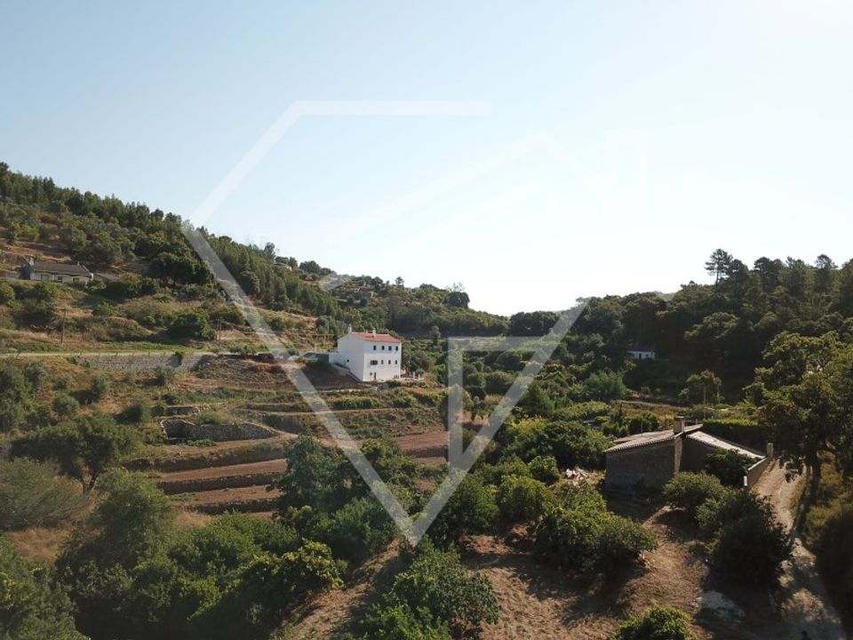 Farm i Monchique, Faro - foto 1