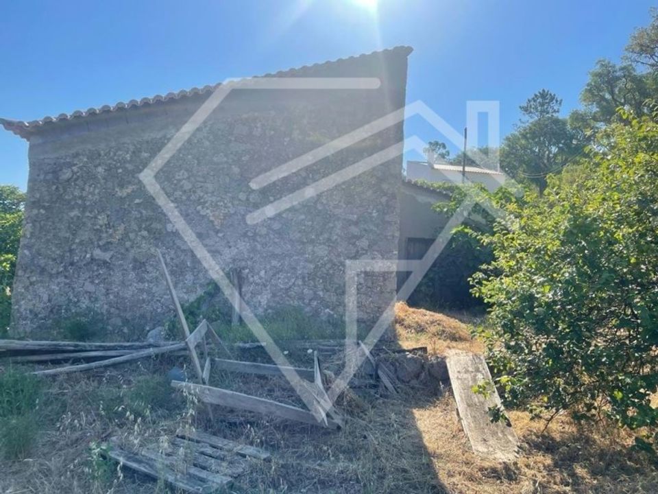 Farm i Monchique, Faro - foto 4