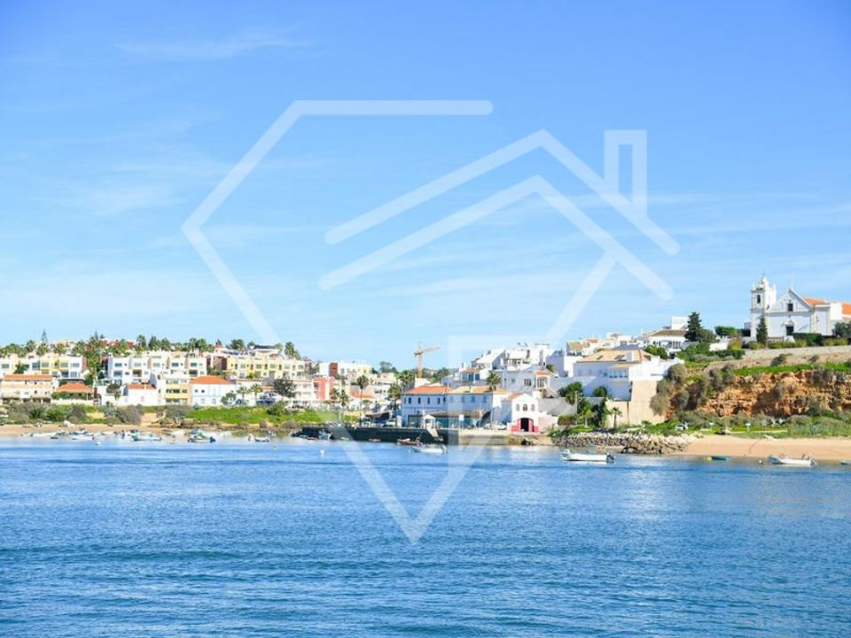Helårsgrund i Ferragudo, Faro - foto 5