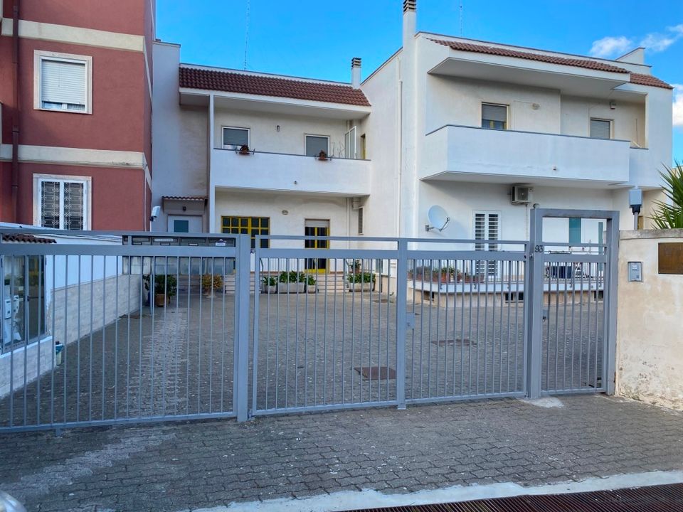 Byhus i Casamassima, Bari - foto 3
