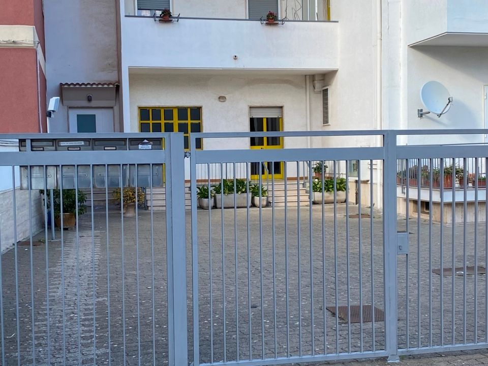 Byhus i Casamassima, Bari - foto 4