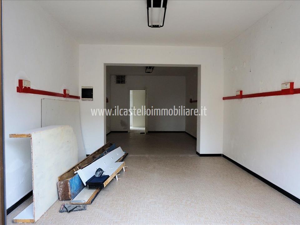 Erhvervsejendom i Chiusi, Siena - foto 1