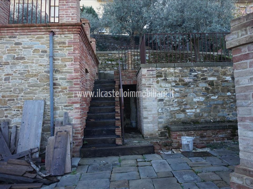 Villa i Panicale, Perugia - bilde 3