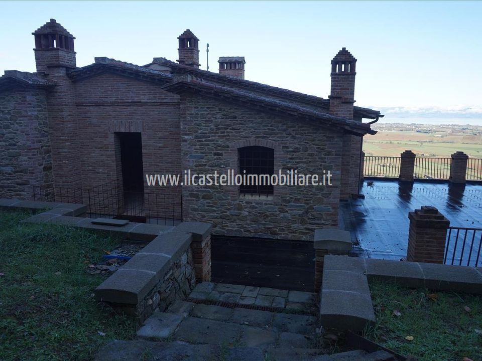 Villa i Panicale, Perugia - bilde 4