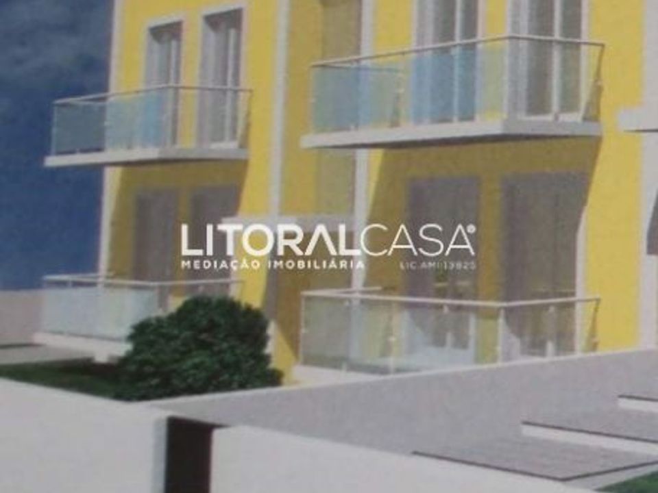 Helårsgrund i Murtosa, Aveiro - foto 2
