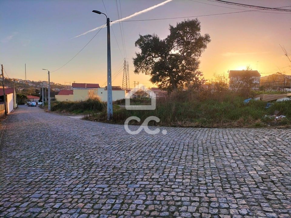 Helårsgrund i Valongo, Porto - foto 1