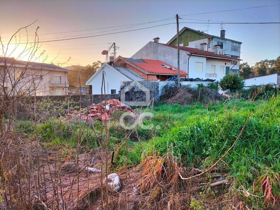 Helårsgrund i Valongo, Porto - foto 5
