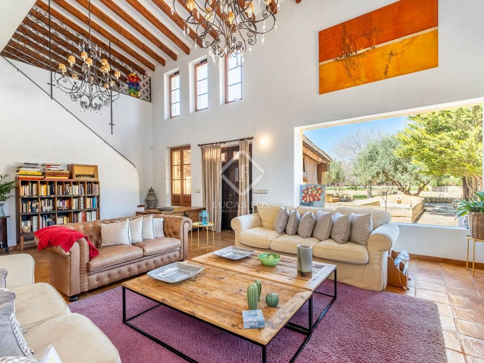 Villa i Mutxamel, Alicante - foto 2