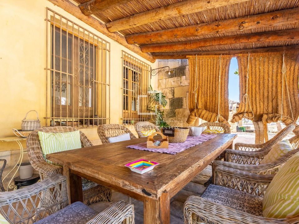 Villa i Mutxamel, Alicante - foto 3