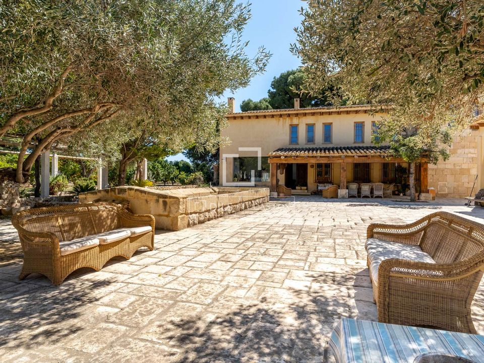 Villa i Mutxamel, Alicante - foto 5