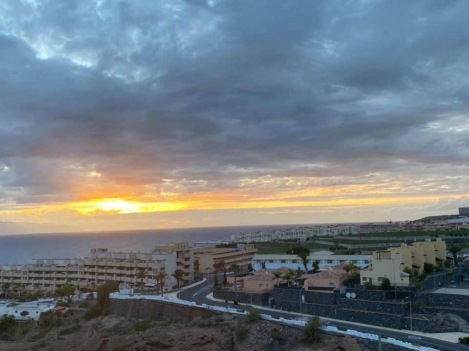 Lejlighed i Playa Paraiso, Tenerife - foto 5