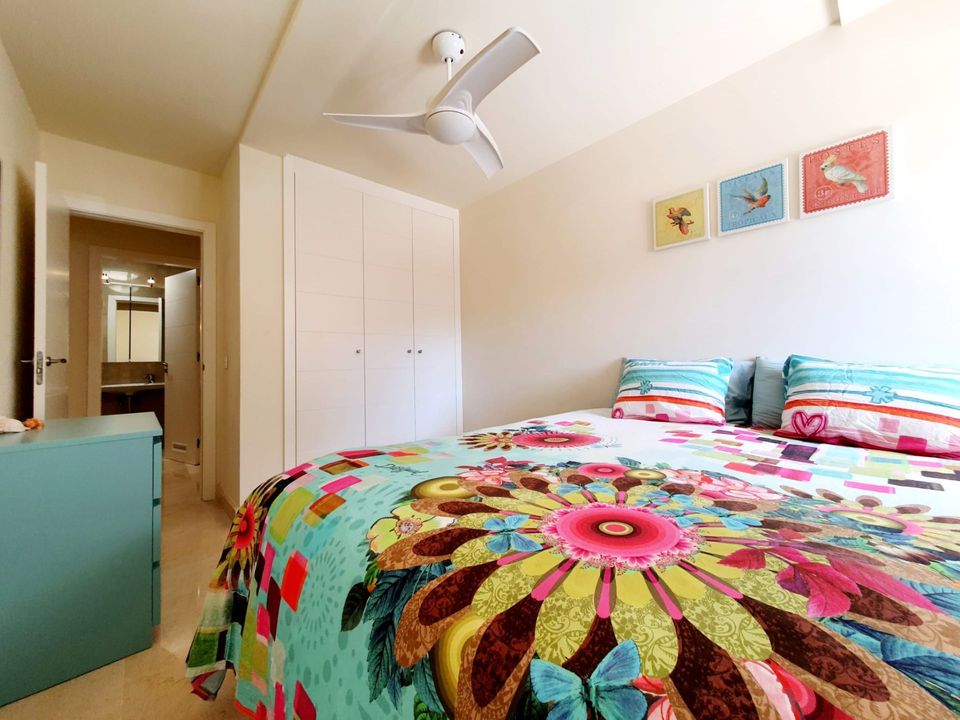 Lejlighed i La Caleta (Adeje), Tenerife - foto 5