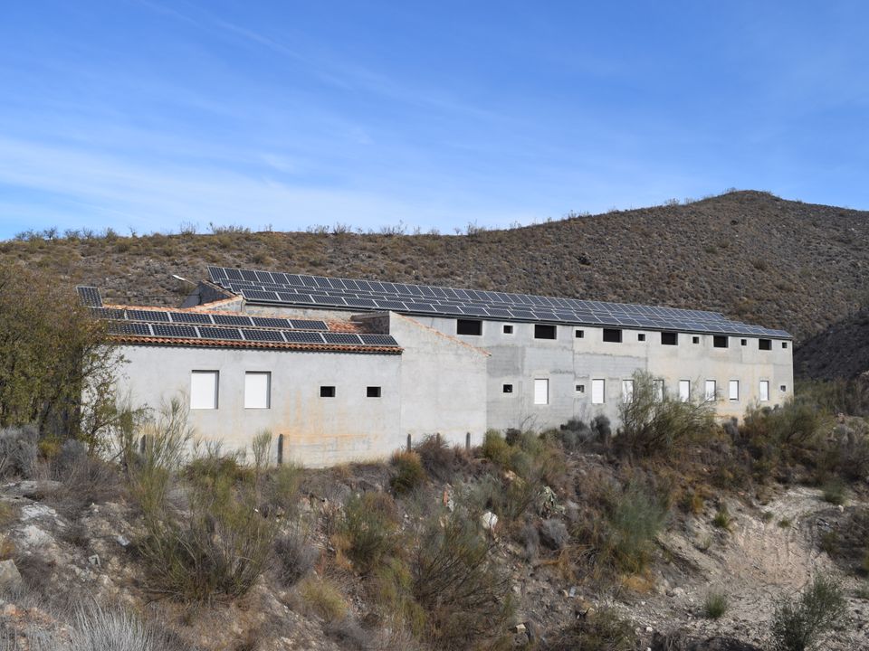 Garage in Albanchez, Almeria - photo 2