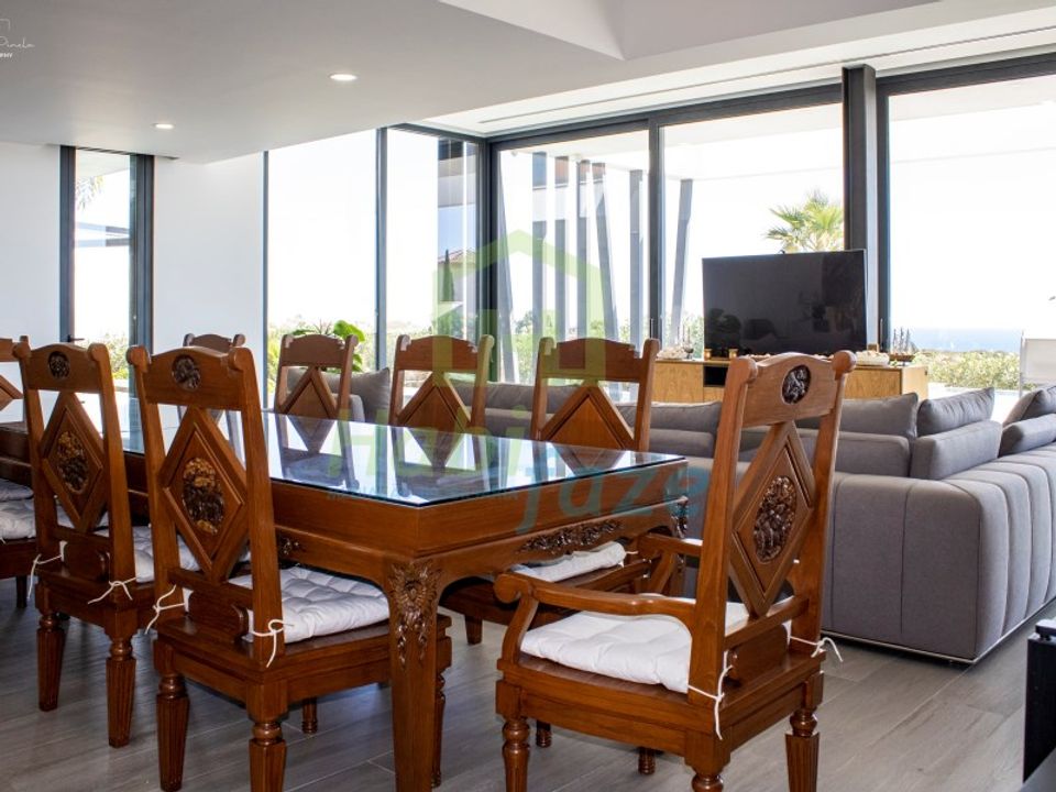 Villa i Carvoeiro, Faro - foto 4