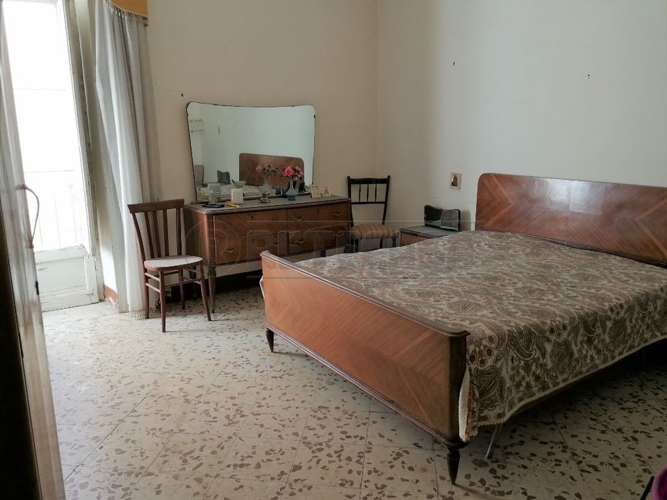 Lejlighed i Caltanissetta, Caltanissetta - foto 1