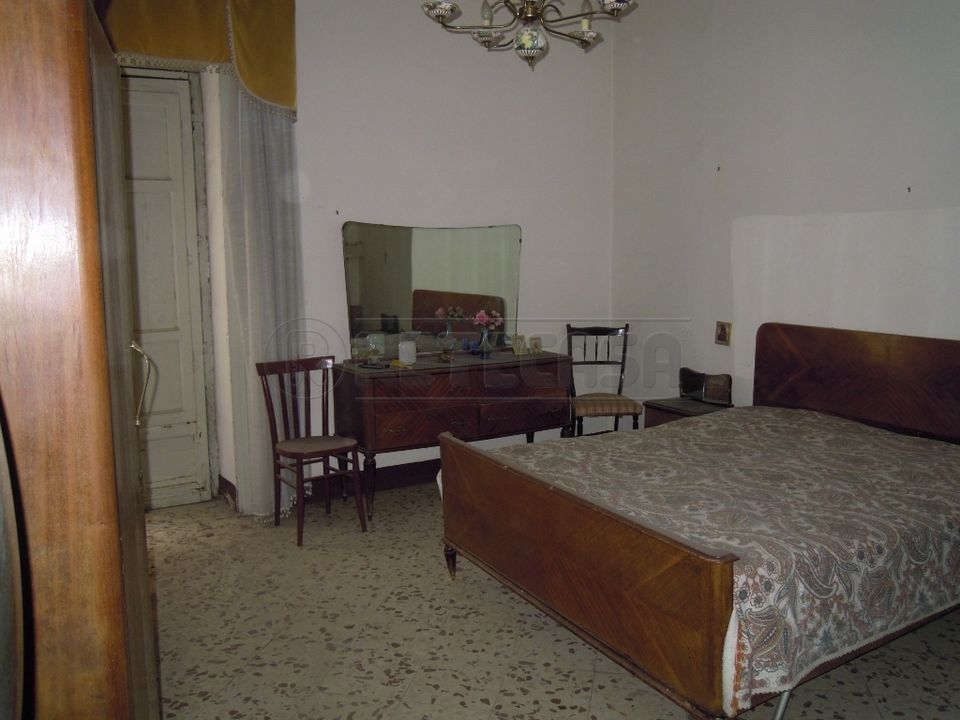 Lejlighed i Caltanissetta, Caltanissetta - foto 5