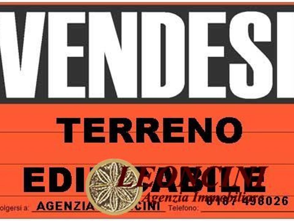 Helårsgrund i Villafranca in Lunigiana, Massa and Carrara - foto 1