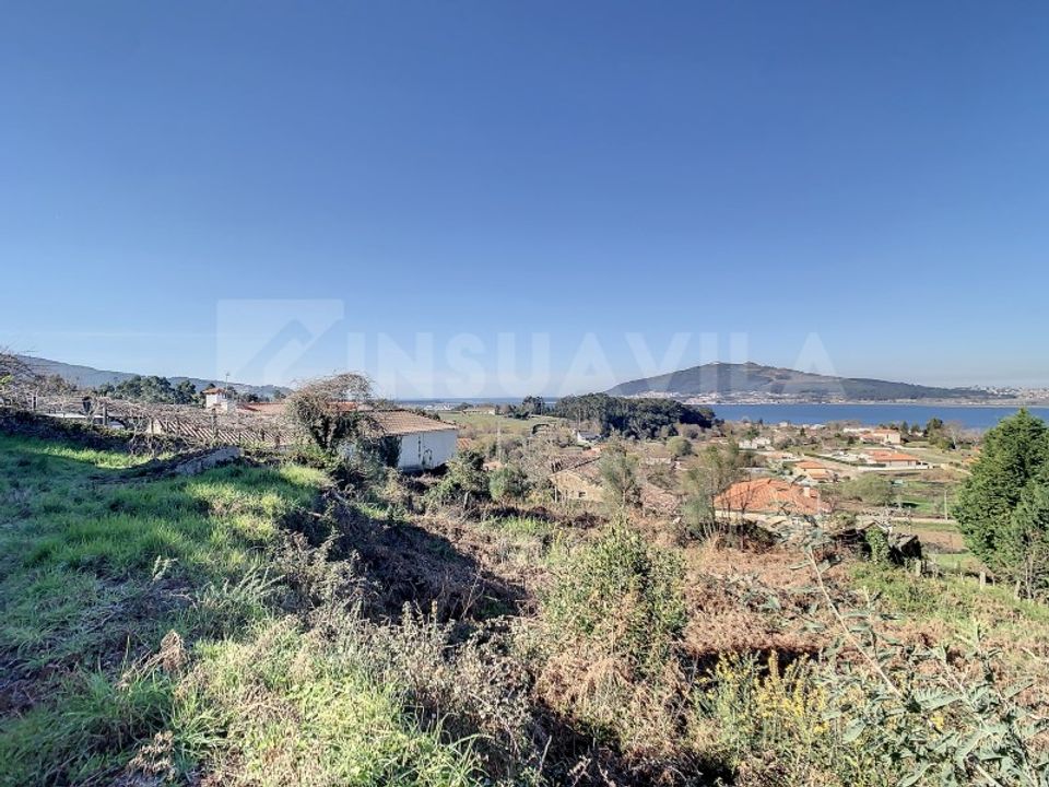 Helårsgrund i Caminha, Viana do Castelo - foto 3