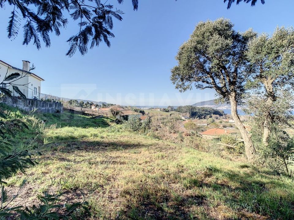 Helårsgrund i Caminha, Viana do Castelo - foto 4