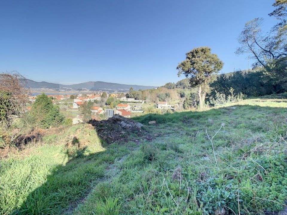 Helårsgrund i Caminha, Viana do Castelo - foto 5