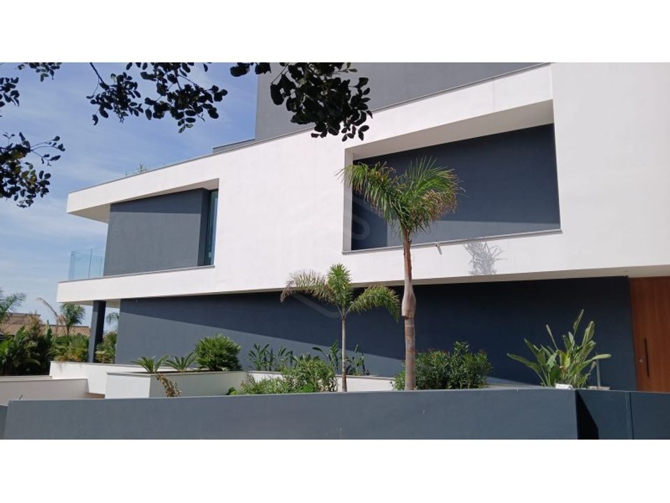 Villa i Almancil, Faro - foto 1