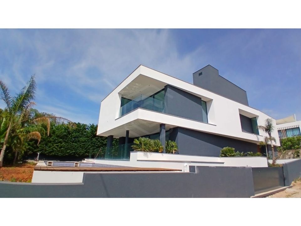 Villa i Almancil, Faro - foto 2