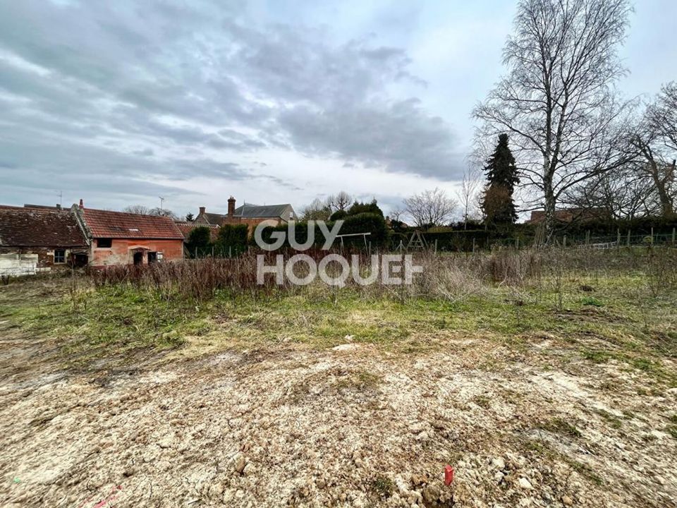 Helårsgrund i Le Meux, Oise - foto 1