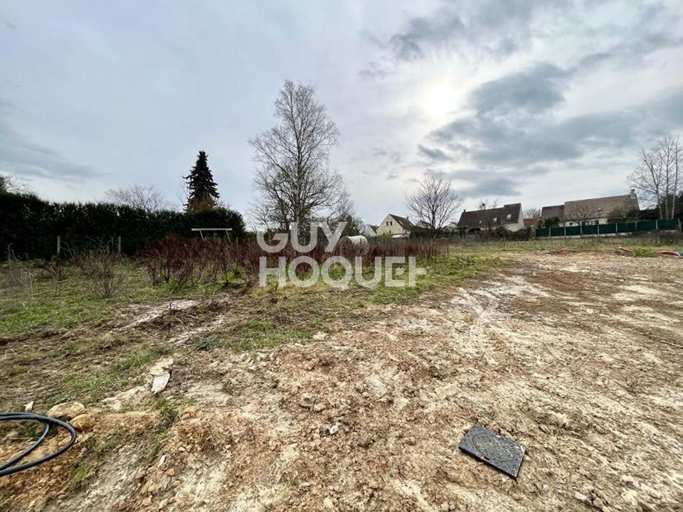 Grond in Le Meux, Oise - foto 1