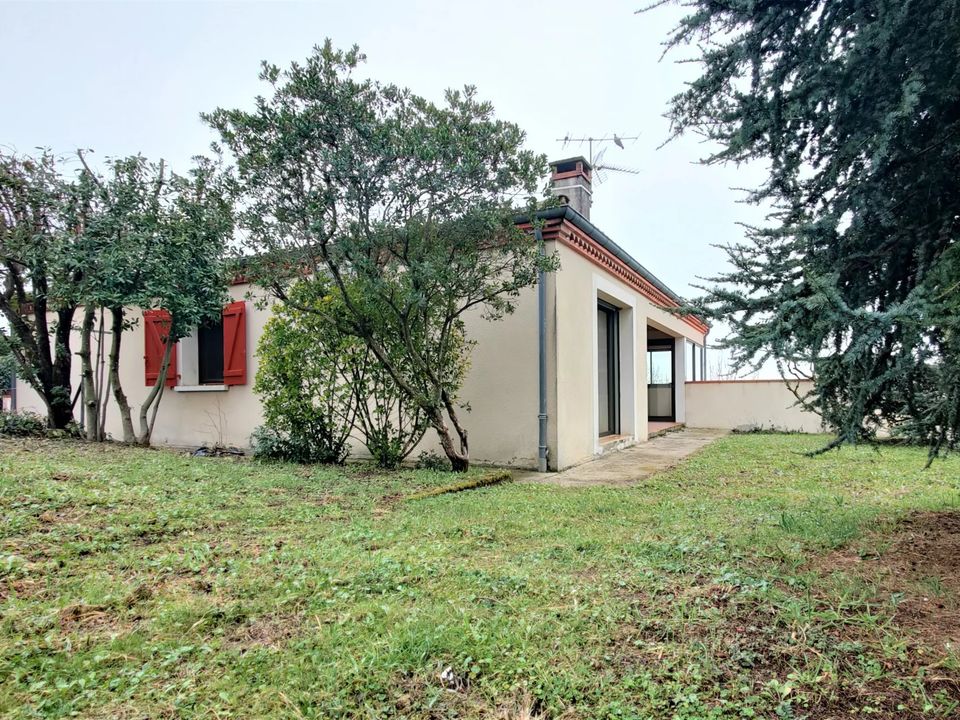 Villa i Arthès, Tarn - bilde 3