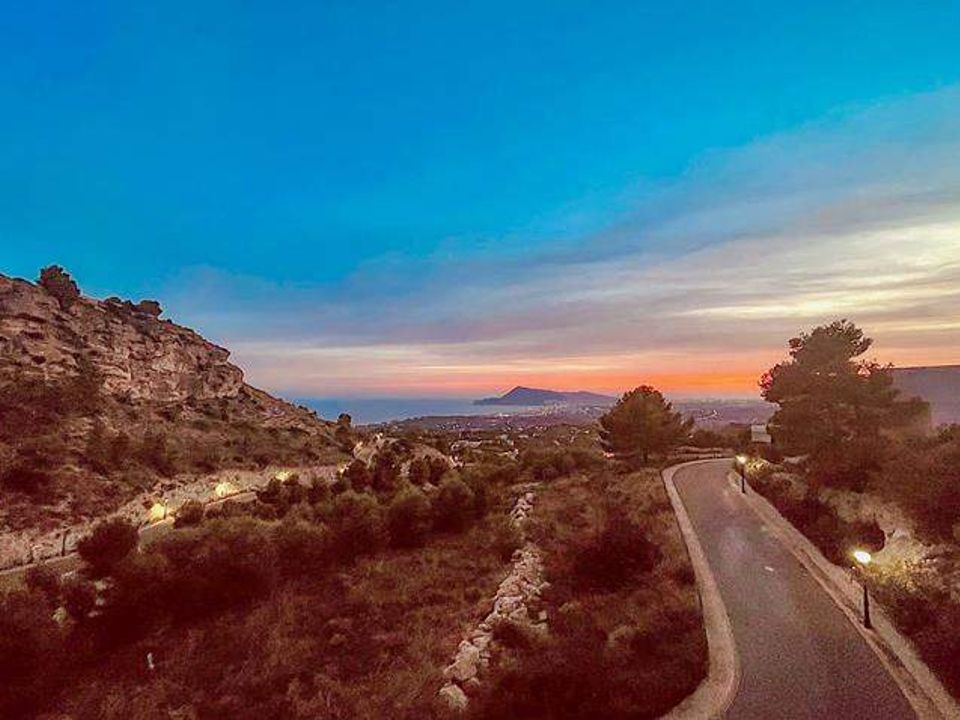 Villa i Altea, Alicante - foto 2
