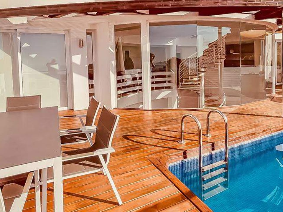 Villa i Altea, Alicante - foto 4