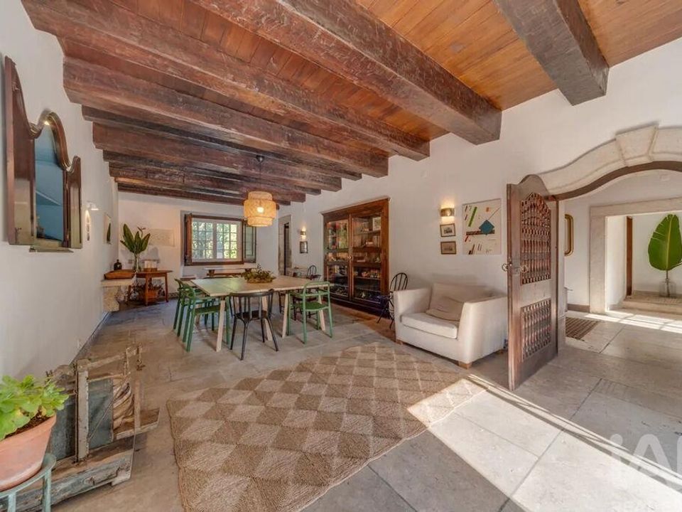 Byhus i Oeiras, Lisbon - foto 1